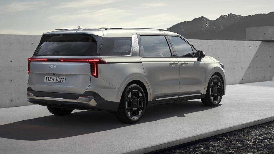 【韩系动向1276】韩国车市5月销量排行,前两名都是起亚!