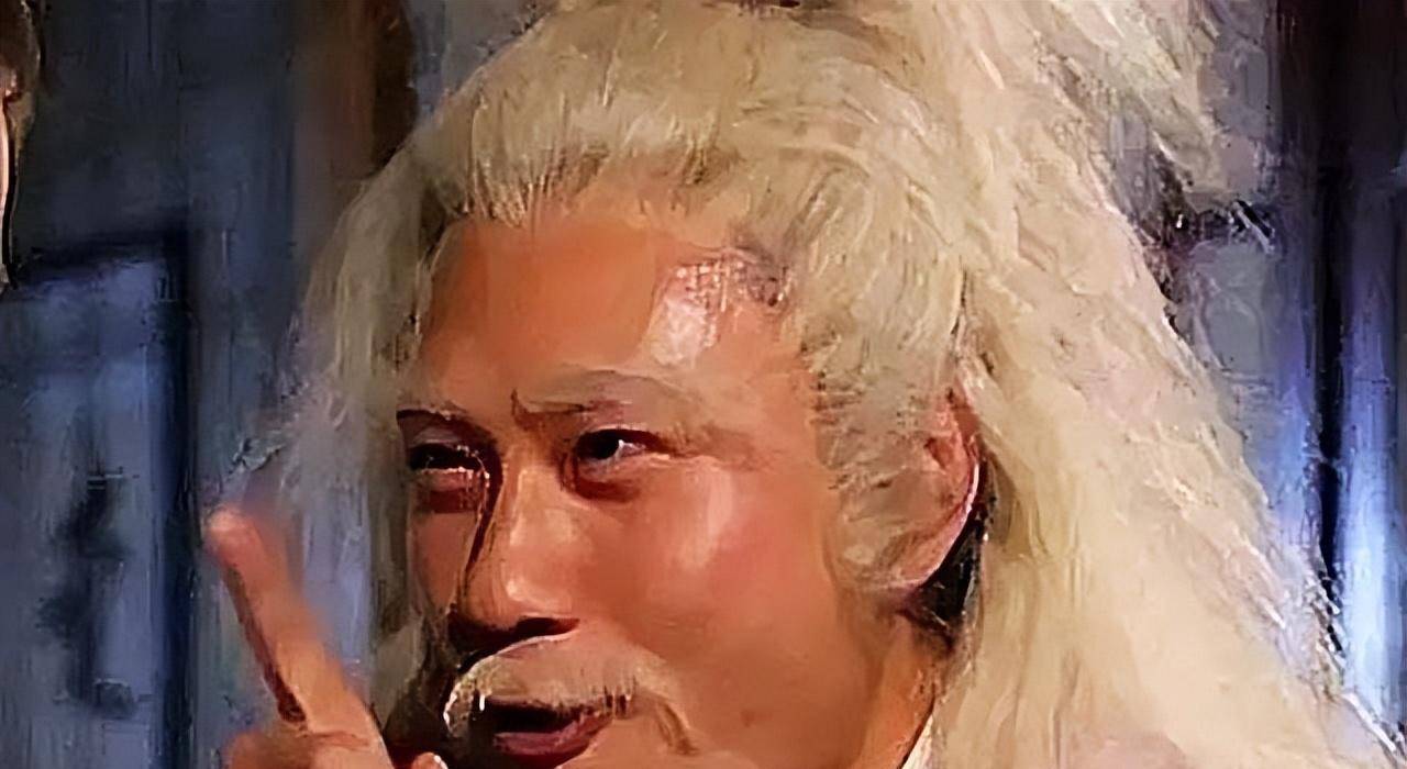 不仅教了殷凤海医生外家罡气的气功,还传授了殷凤海一套禅杖的功夫.