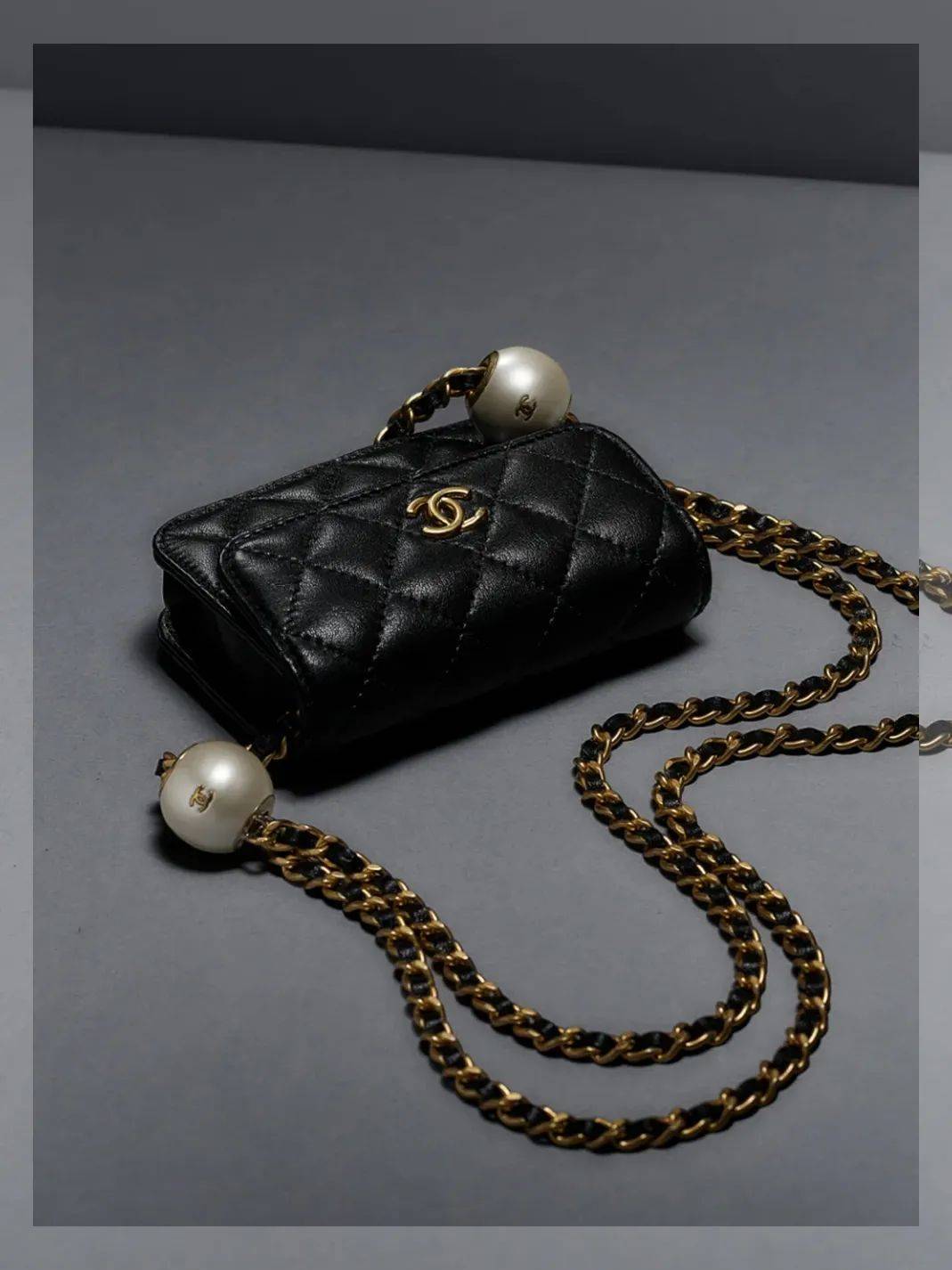 chanel包包永远不会把最厉害的款式不停产,火得不行的如此!