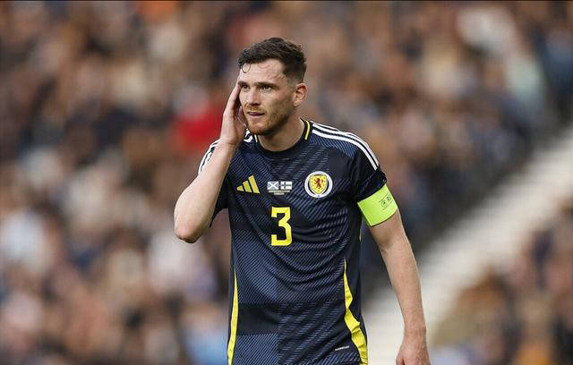 苏格兰队与芬兰队战平,利物浦悍将妙传屡遭绝平