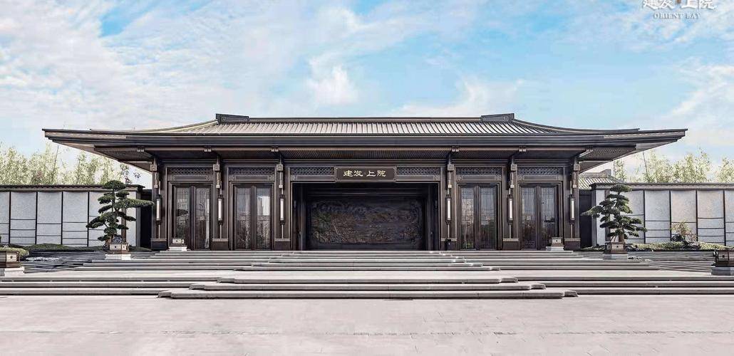 无锡市新吴区-建发上院品质新选择/建发上院居住环境!建发上院欢迎您