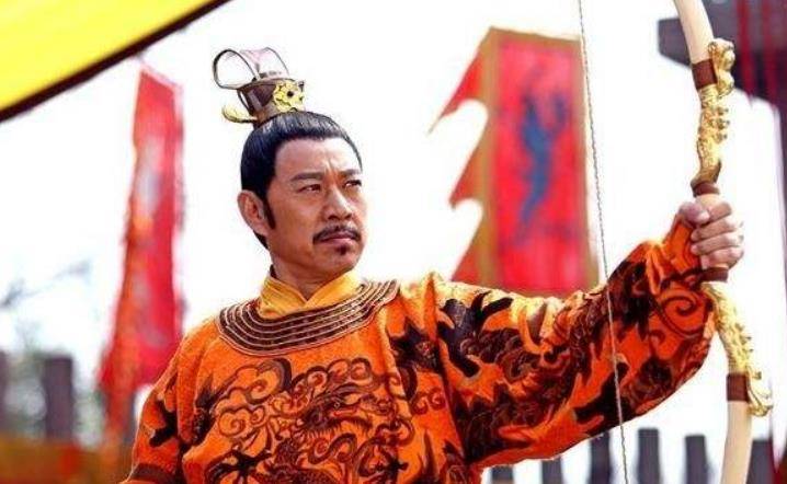 李渊退位前愤怒说了14个字,李世民不以为然,16年后字字应验