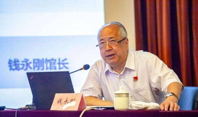 两弹元勋钱学森的儿子,现在的生活是什么样子