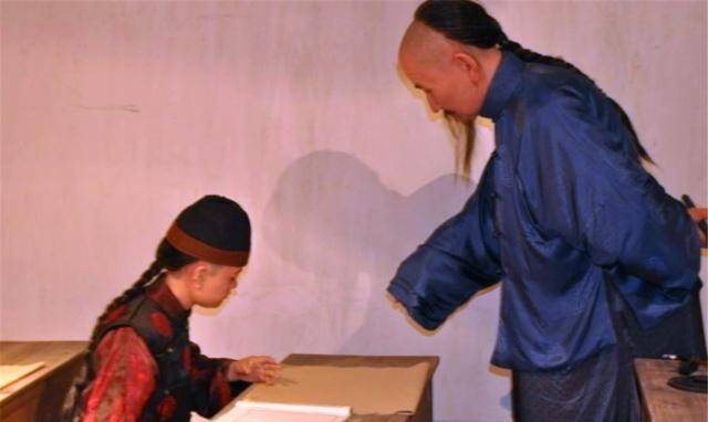 清朝9岁神童出绝妙上联,200年间无一人对出,智商还不如一个孩子