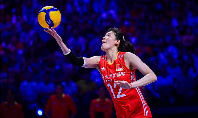 女排奥运抽签时间确定,中国队分档情况与前景展望