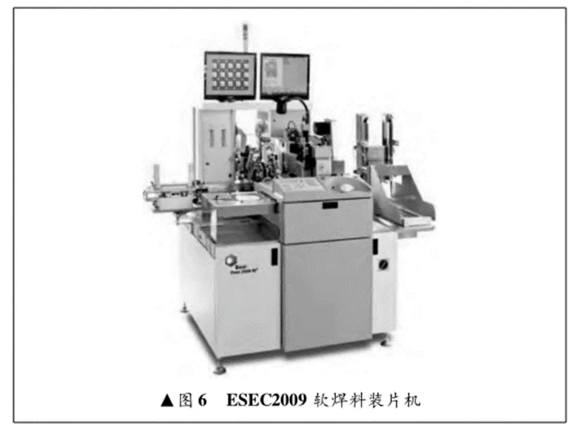 美国 mrsi 系统公司的高精度贴片设备是高速光子器件供应商的首选机型