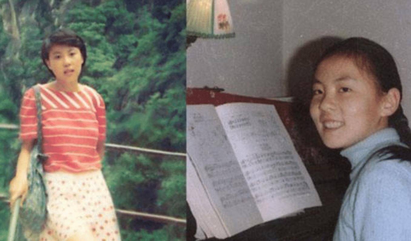 姐姐在北大坠崖,妹妹在清华铊中毒后只剩七岁智商,生活无法自理