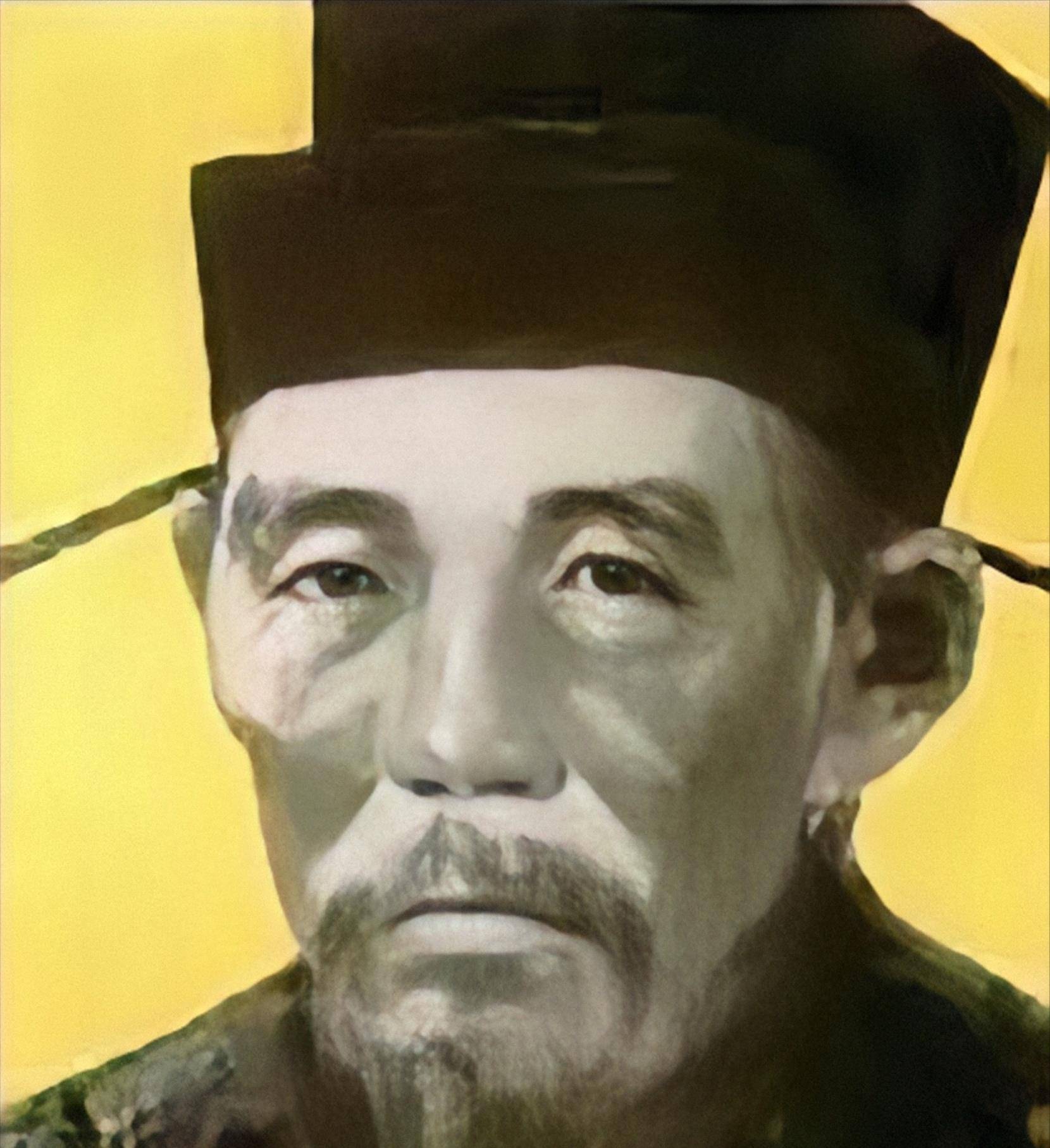 宋史杂谈——秦桧:从南宋太师到千古罪人