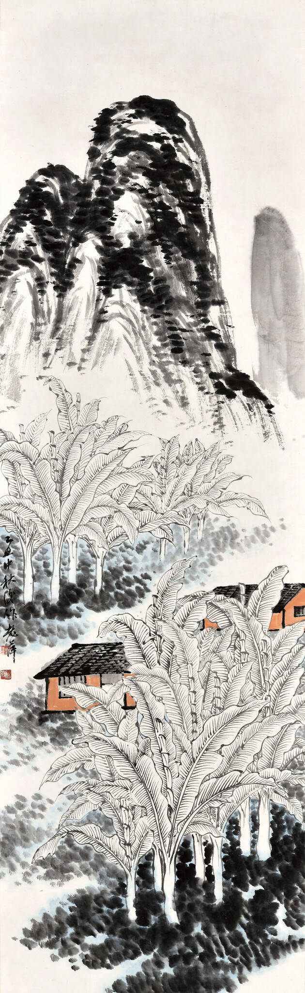 今春拍卖季,国内老牌拍卖行中贸圣佳不可错过!