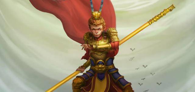 唐僧念的紧箍咒究竟是什么,翻译成中文只有六个字,换你也头疼_孙悟空