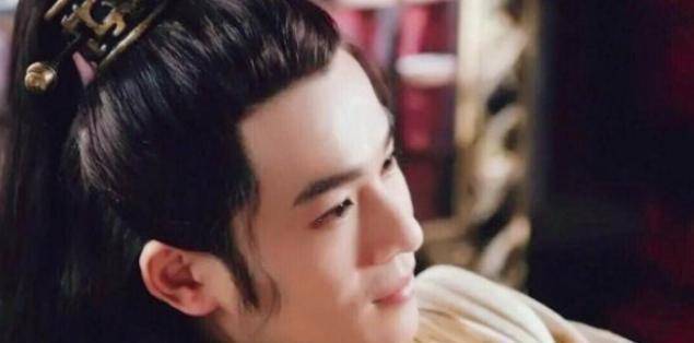 古代美男潘安,到底有多美?为何被灭三族?网友:你看他的复原图
