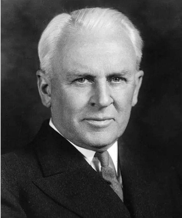 物理学家赵忠尧:沦为乞丐,被迫乞讨,培养出的学生却家喻户晓_实验_中