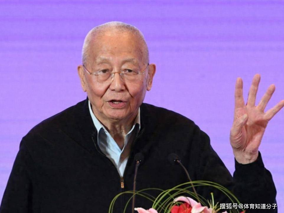 名记力挺88岁魏纪中:没有魏老,女排拿不到里约奥运金牌_中国_蔡斌