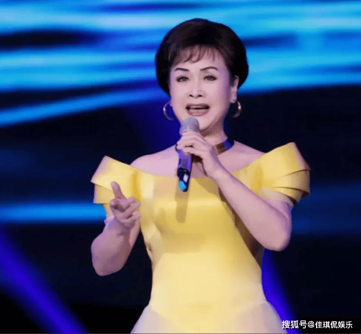 李谷一女儿肖一:在母亲的愧疚下长大,48岁仍未婚让母亲纠结心痛