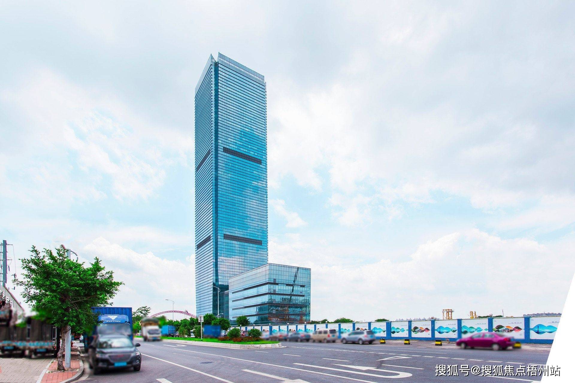 广州广州之窗商务港物业出租电话-物业管理处-物业直租中心_海珠区_距