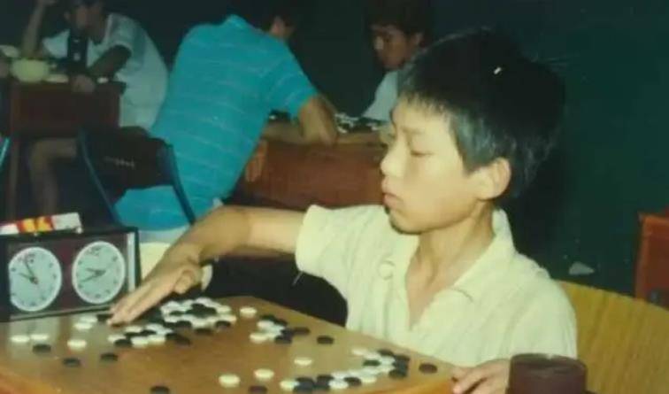 曾不顾恩师反对,常昊执意娶大8岁师姑为妻,后来两人过得怎样?