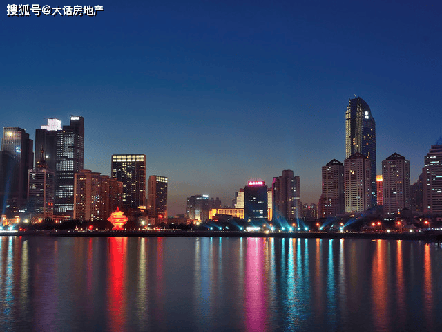 山东胶州:新房首付比例仅7.5%!