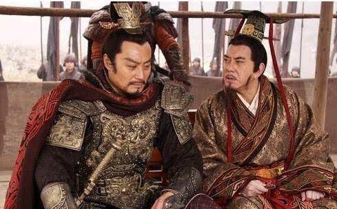 刘邦成就帝业,项羽却因为3个缺点,无缘帝王之位