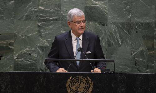 联合国秘书长韩国能担任,为何中国当不了,就连美国人也不行?