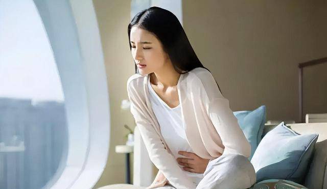 其实月经并非是你想挽留就可以挽留的,你再舍不得也毫无用处,所以面临