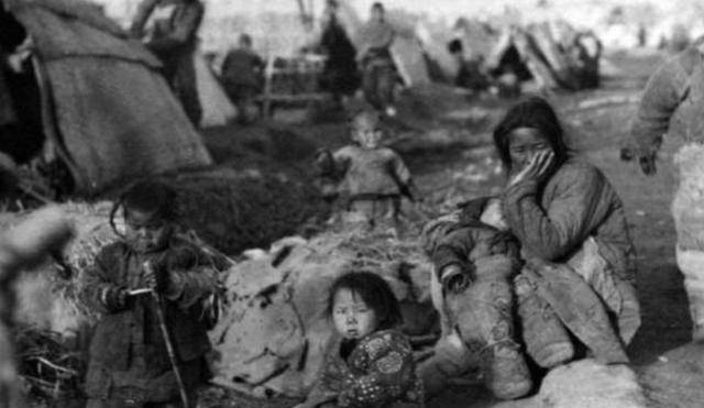 为何中国始终不愿收留难民?并不是狠心,而是历史教训太惨重!