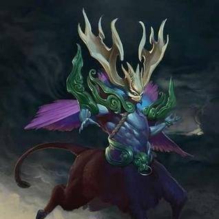 上古七大妖圣,东皇太一无缘上榜,第二名实力强大