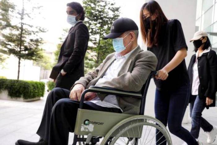 新加坡油王林恩强:从油耗子到身家18亿,又因石油负债45亿美元