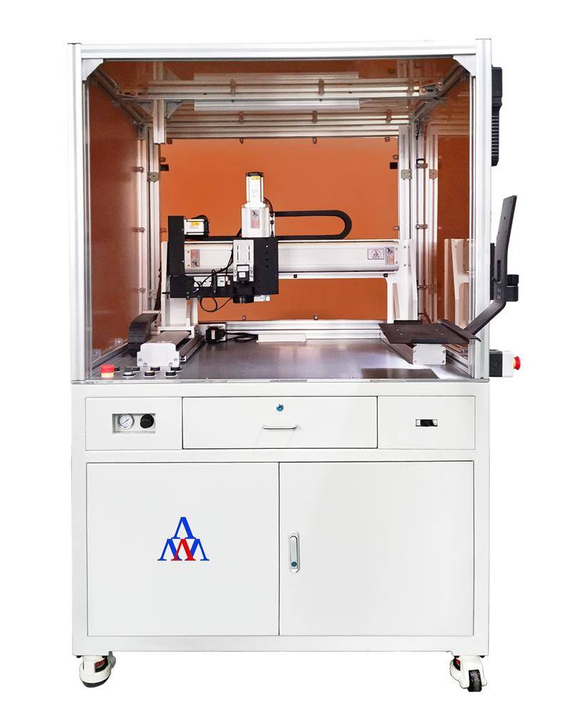 热熔胶全自动如何定制-阿尔文