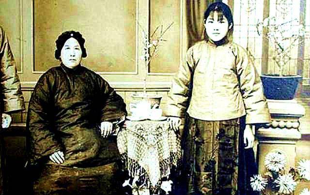 清代一桩奇案,千金小姐被害,皇帝下令严查,一条毒计,害人害己