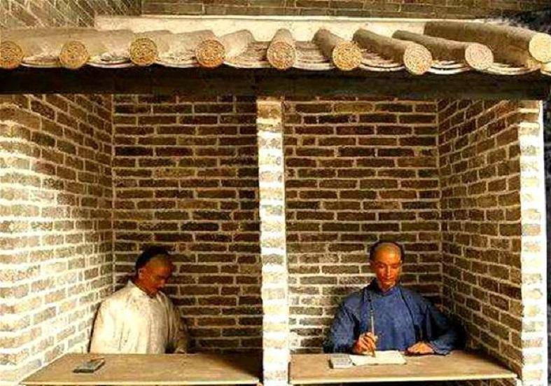 宫开两张口,吃掉两龙头,末代"大内高手"宫宝田有这么传奇吗?