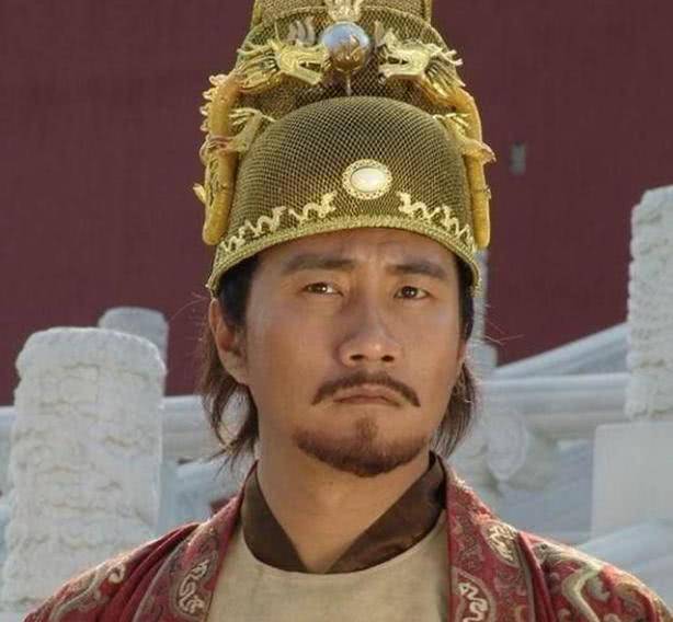 朱元璋生平最恨的一个姓,下旨:男的世代为奴,女的世代为娼_蒲寿庚