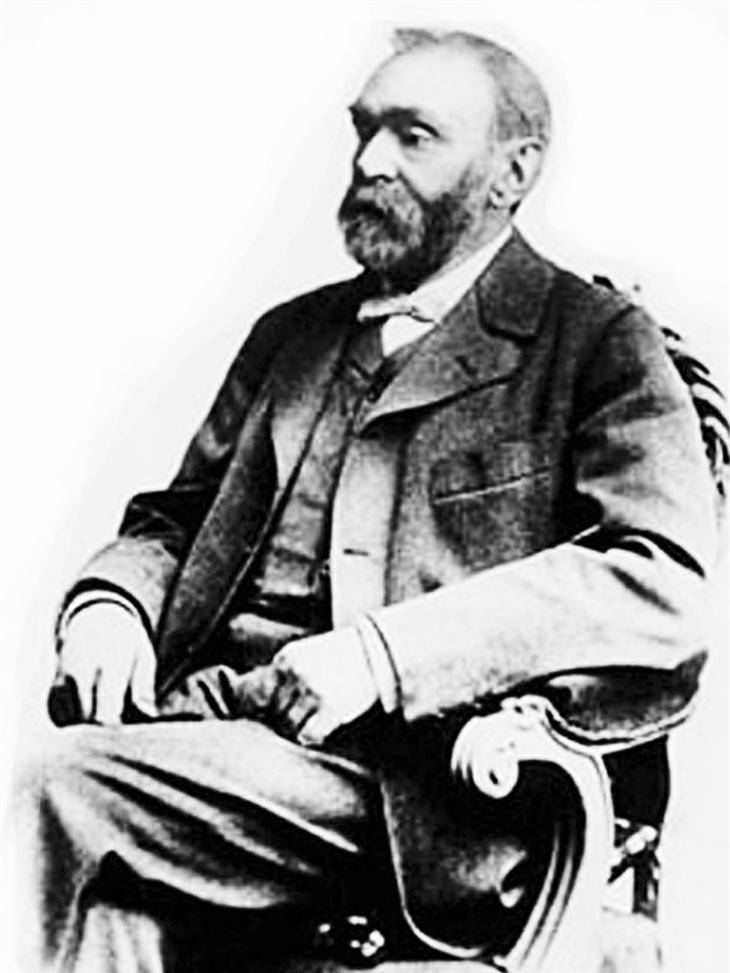 世界上专利数最多的七大发明家,爱迪生荣登第一,乔布斯位居第三