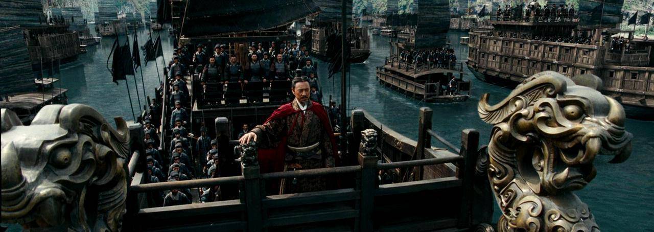 赤壁之战时曹操为何不带上荀彧?假如他在,结局会不会变得不一样