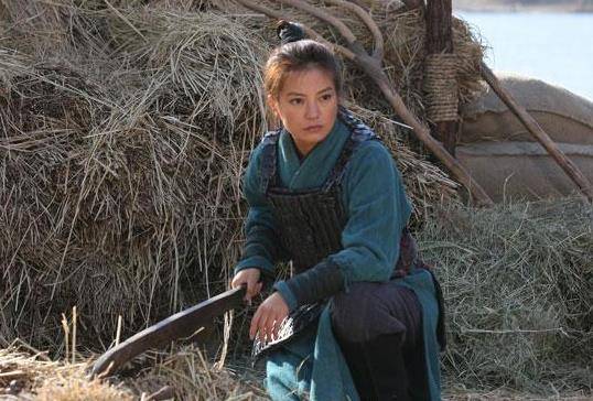 花木兰替父从军12年,明明是女子,为何身份一直未被识破?