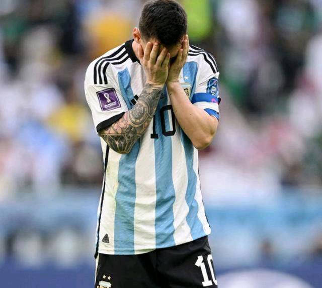 阿根廷领袖不止梅西 迪马利亚与奥塔门迪同样至关重要