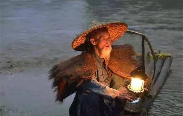 古代以入仕为耀,"农"阶层的渔夫形象为何在诗人圈"好评如潮"