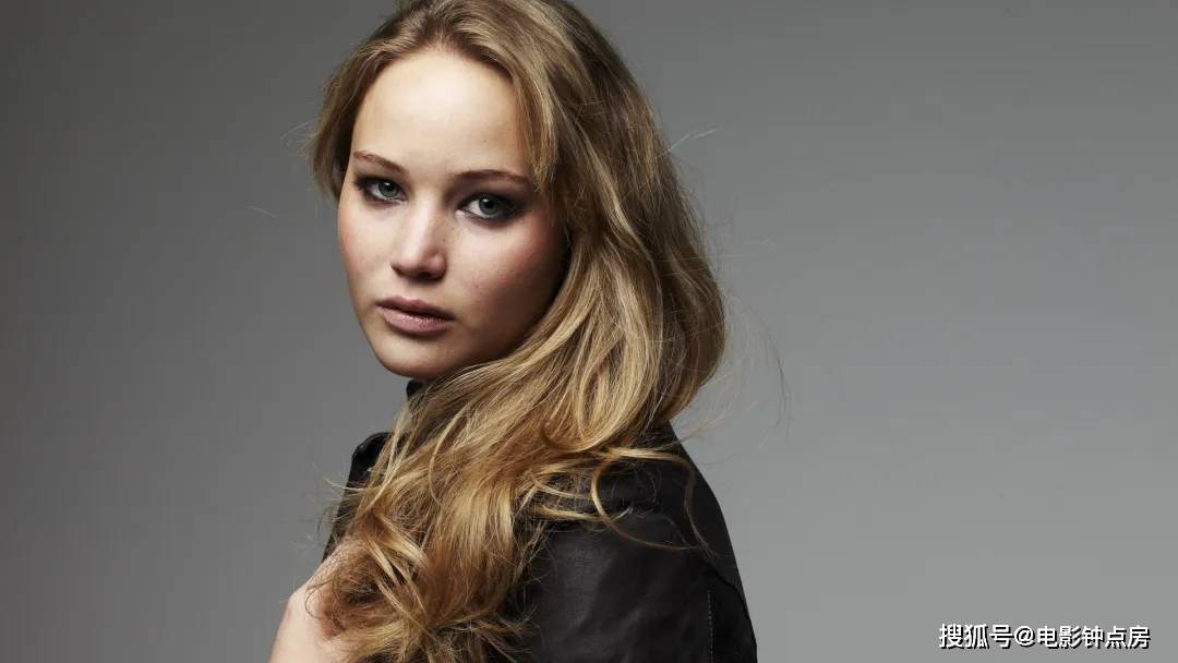 神奇!欧美这4位性感女神竟然都是90年出生?身材棒演技还一流!