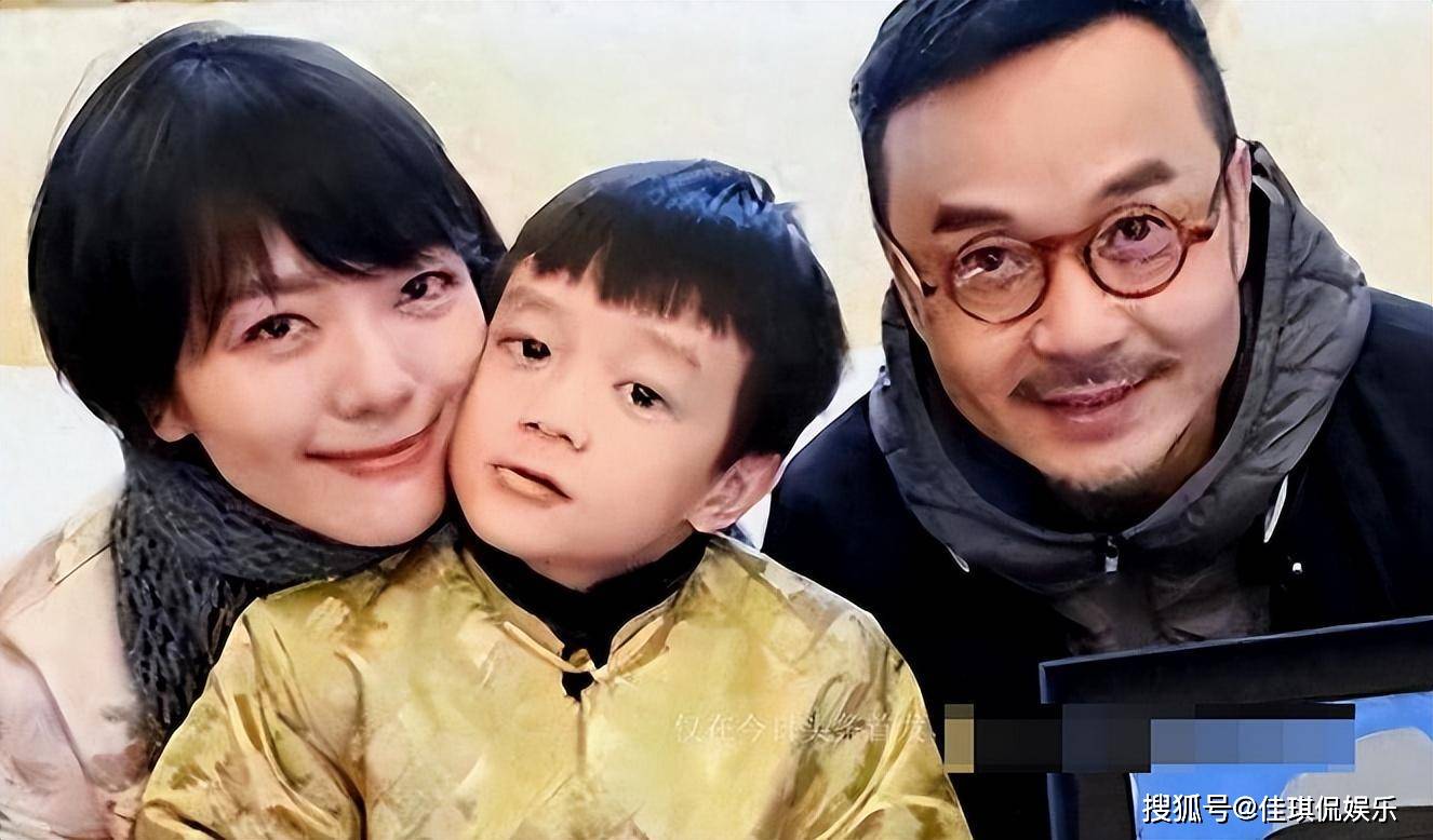 杨乐乐谈与汪涵婚姻,很累很复杂,其实婚姻也是一场跟自己的和解