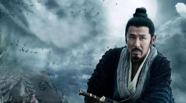 刘邦:47岁起兵,历时七年54岁便成为皇帝,他真的只是靠手下吗?