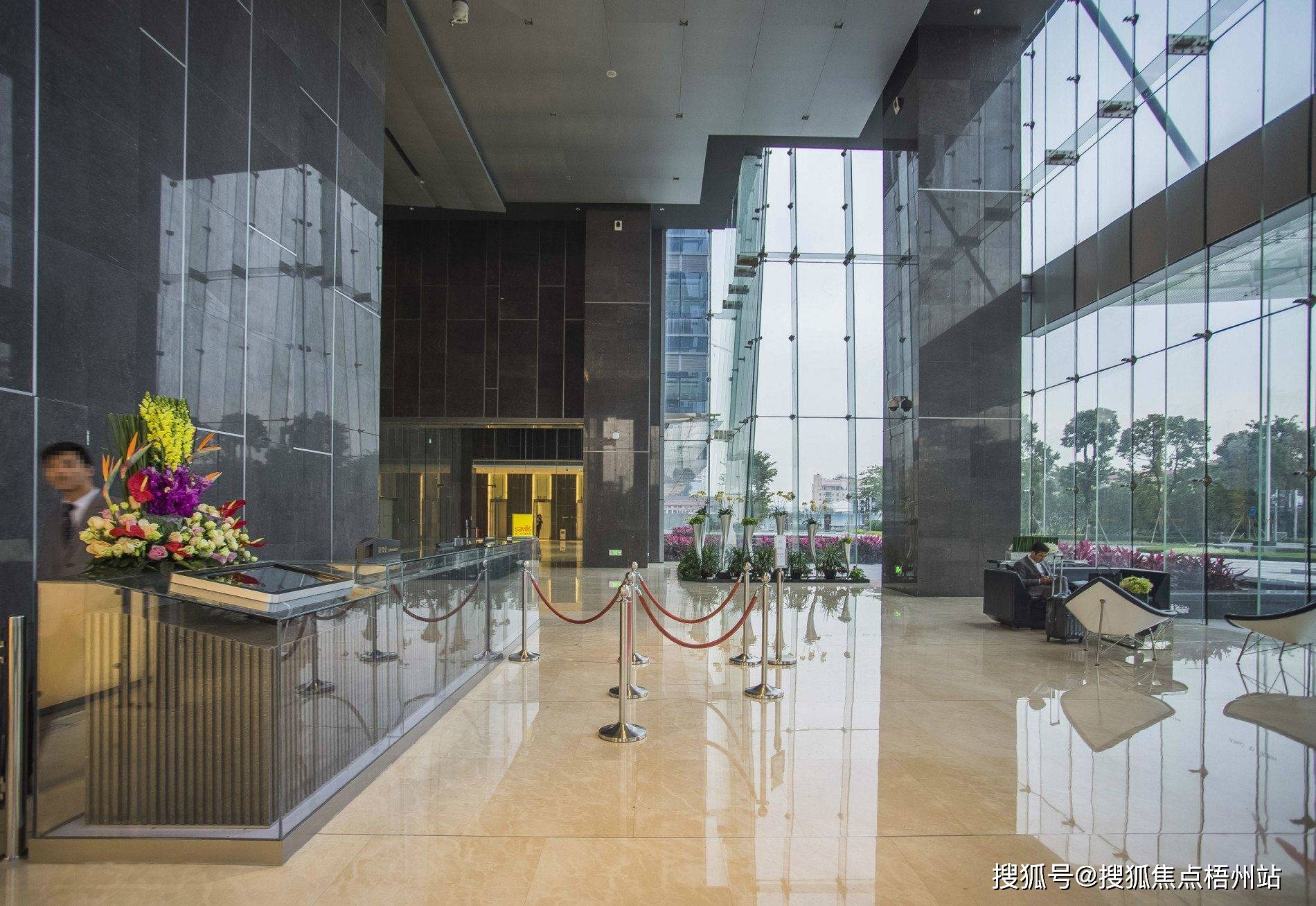 广州广州之窗商务港物业出租电话-物业管理处-物业直租中心_海珠区_距