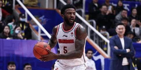 广东队下赛季外援配置应对镜像敌手 杜锋或展开大洗牌