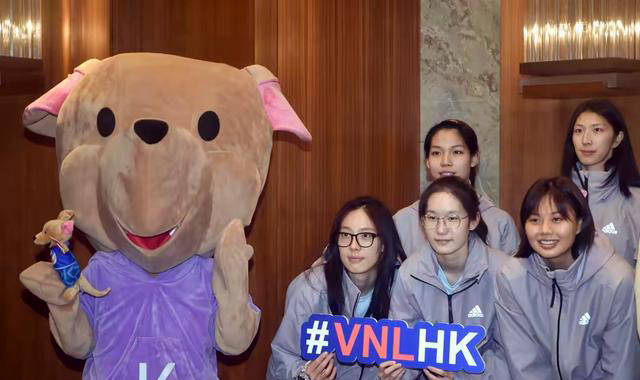 然而,近日有关两人关系紧张的传闻被打破!