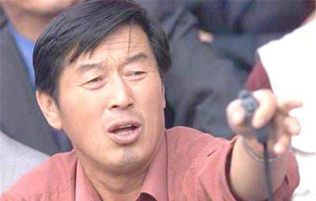 马俊仁:从风光无限到销声匿迹