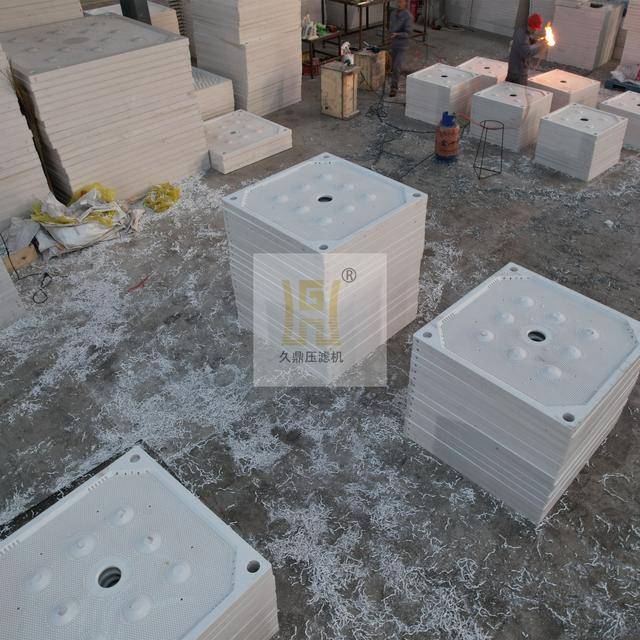 压滤机板框滤板,隔膜滤板,厢式滤板