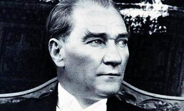 土耳其国父凯末尔:废除宗教,军法护国,消灭本国文化的爱国者