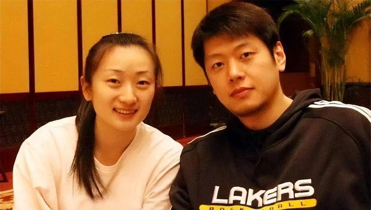 中国体坛好男人莫科:新婚五月妻子因病离世,今依然赡养前妻父母