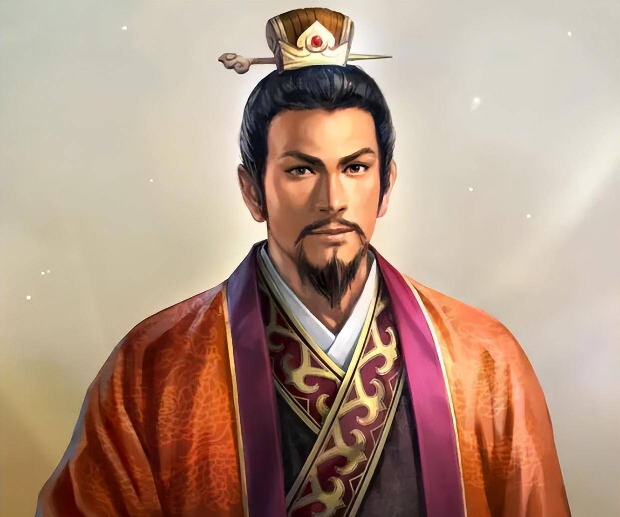 一人忠心耿耿,一人能痛打曹操,为何不受重用_赵云_马超_公孙瓒