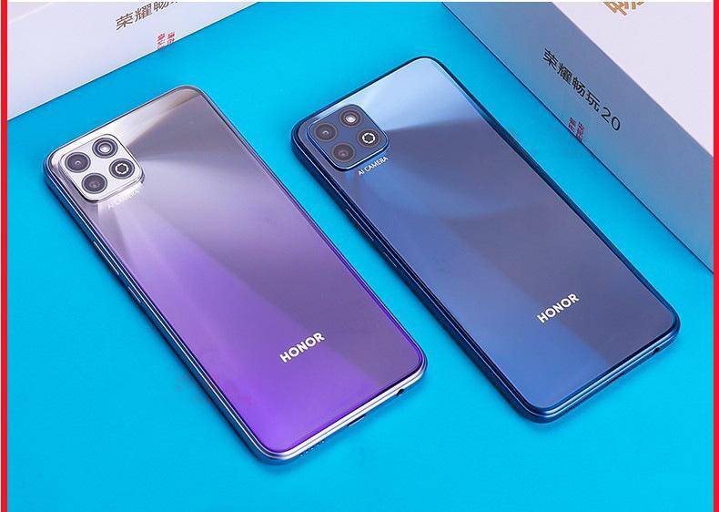 500元以下手机618累计销量榜top10:小米,荣耀各一款机型上榜