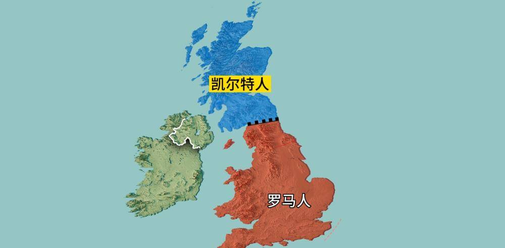 英格兰与苏格兰矛盾日久,伊丽莎白二世去世后,苏格兰独立在望?