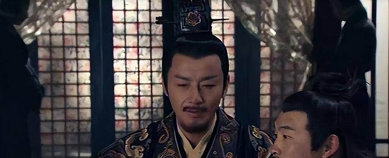 刘邦的"一夜情"竟引发了一系列连环案,历经了四代人